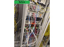 Data Infrastructure